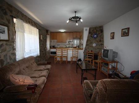 Casa Rural El Huerto Solana de Avila Zewnętrze zdjęcie