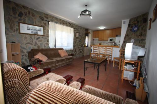 Casa Rural El Huerto Solana de Avila Zewnętrze zdjęcie