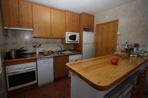 Casa Rural El Huerto Solana de Avila Zewnętrze zdjęcie